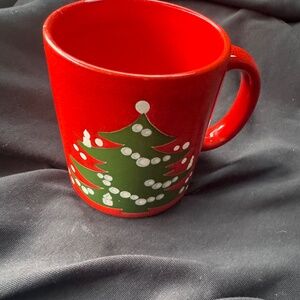 Christmas Mug